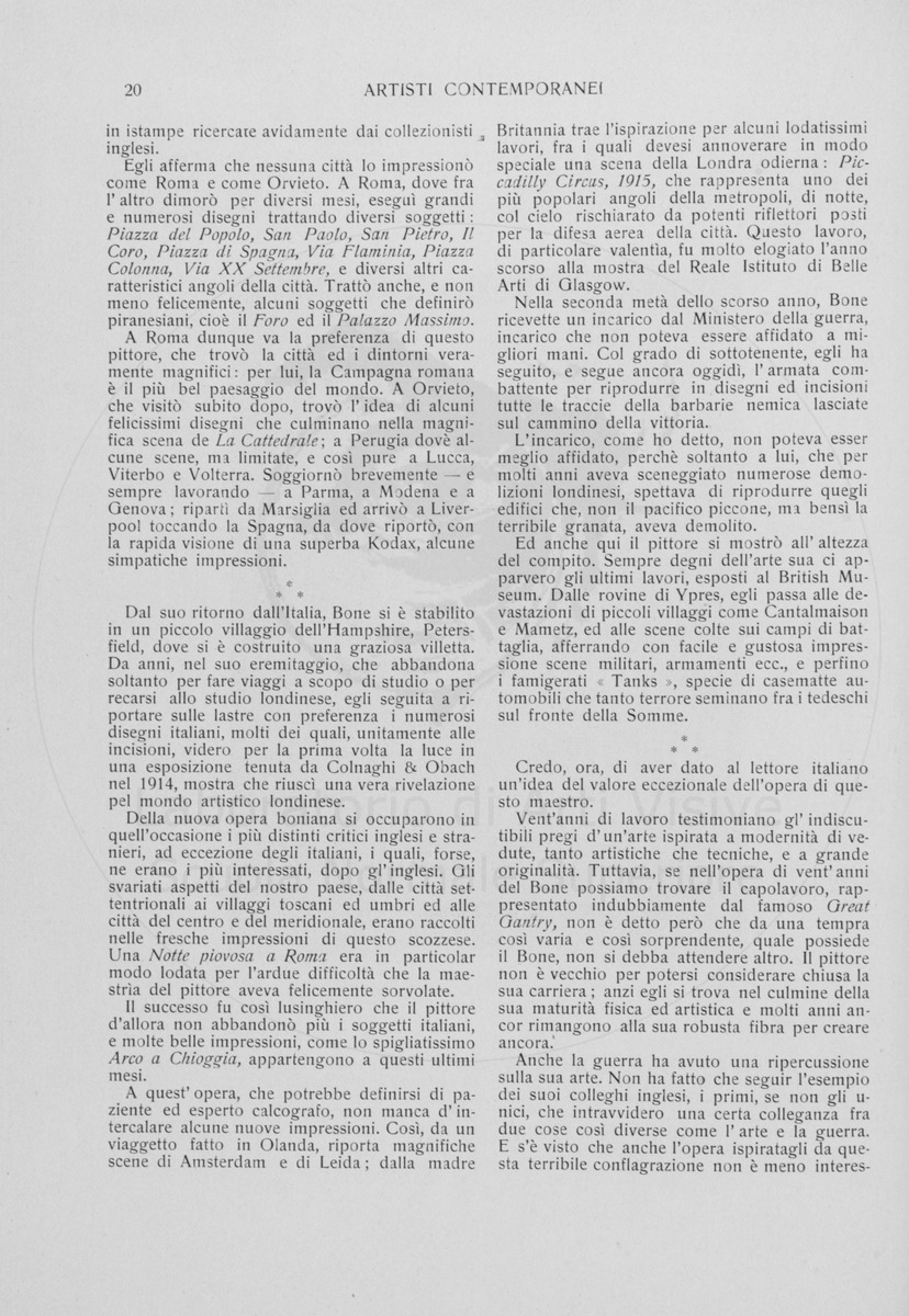 pagina