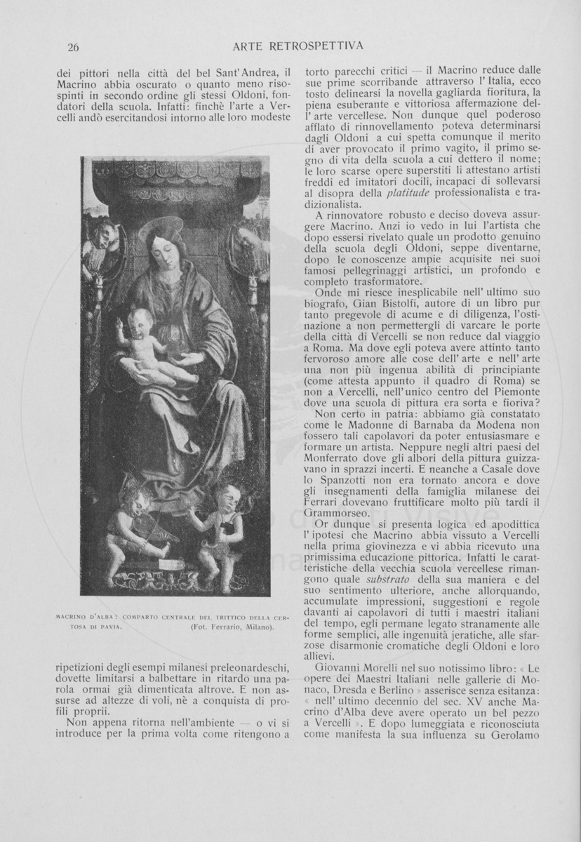 pagina