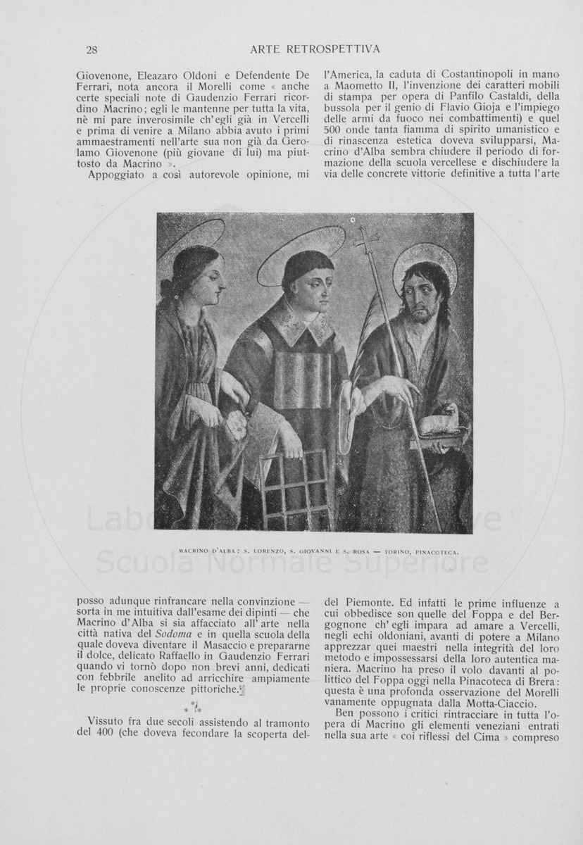 pagina