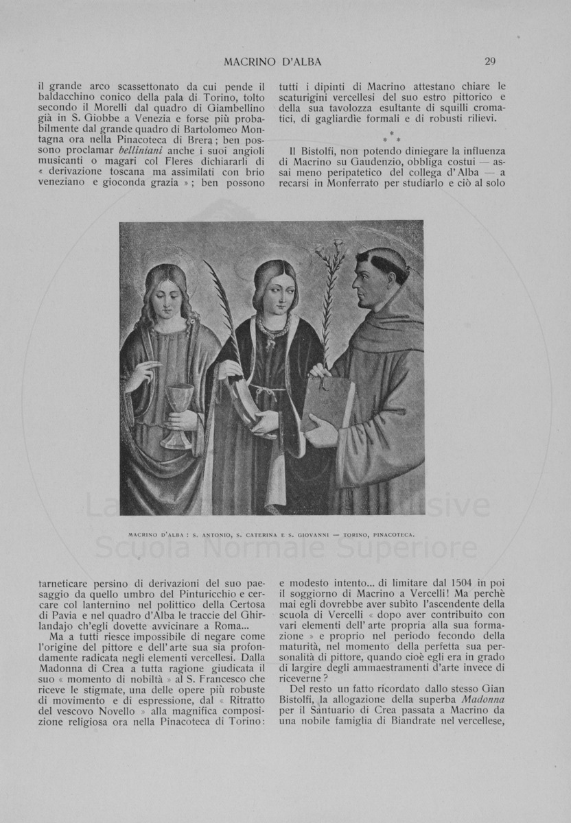 pagina