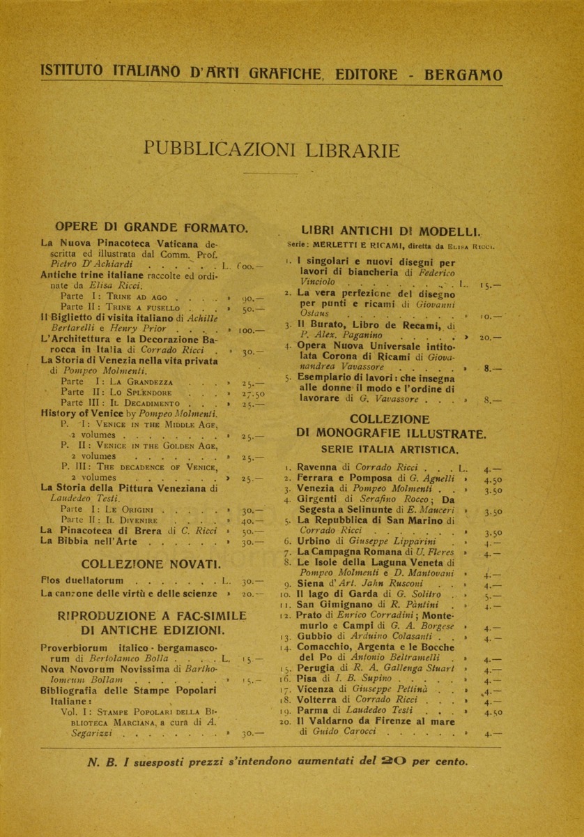 pagina