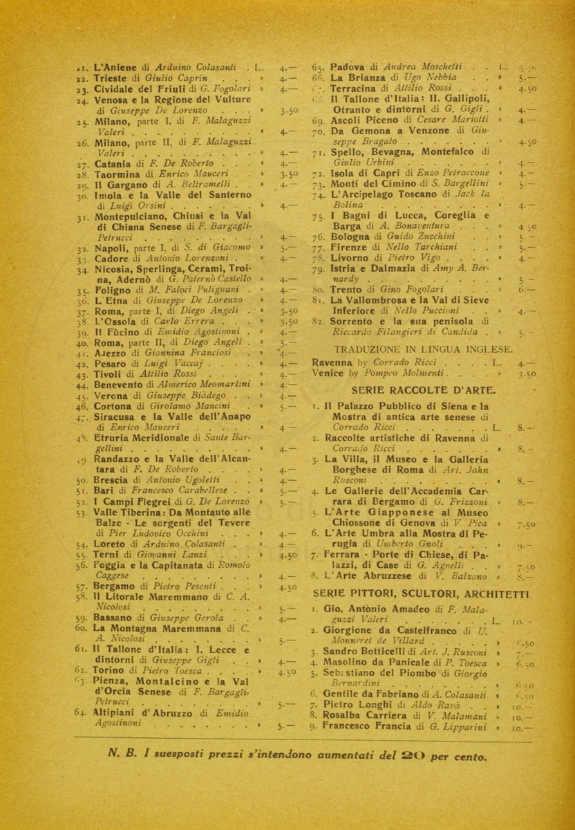 pagina