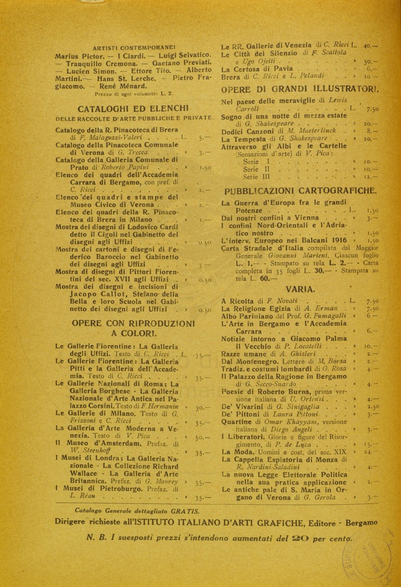 pagina
