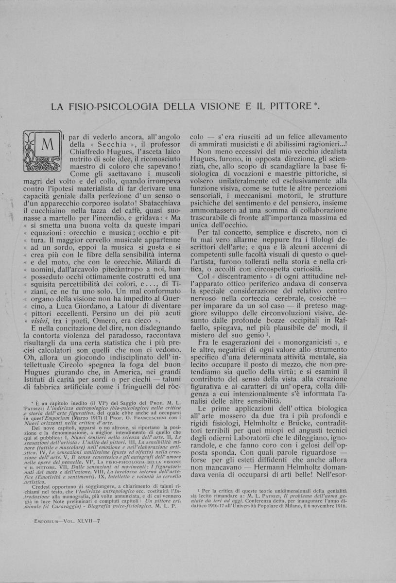 pagina