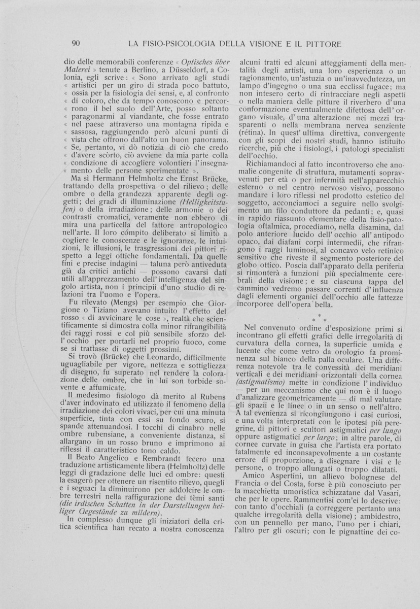 pagina