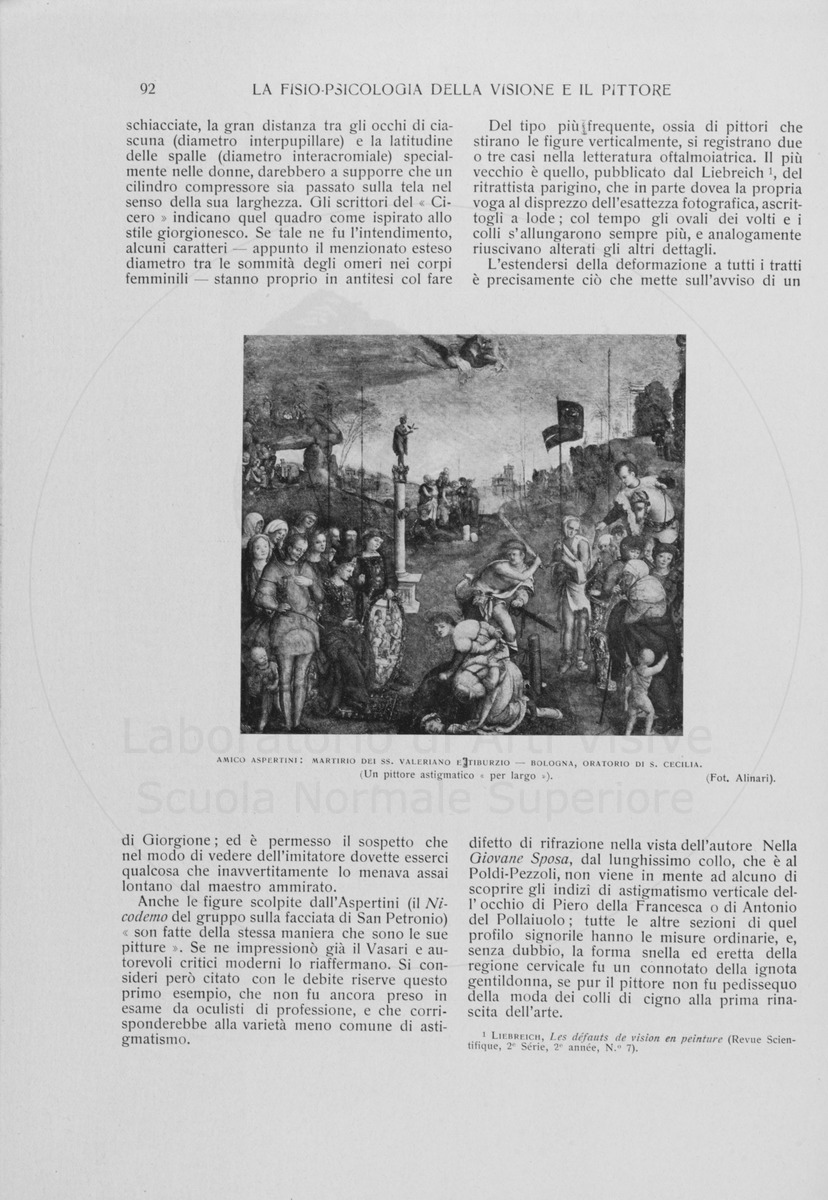 pagina