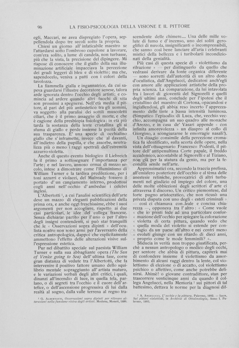 pagina