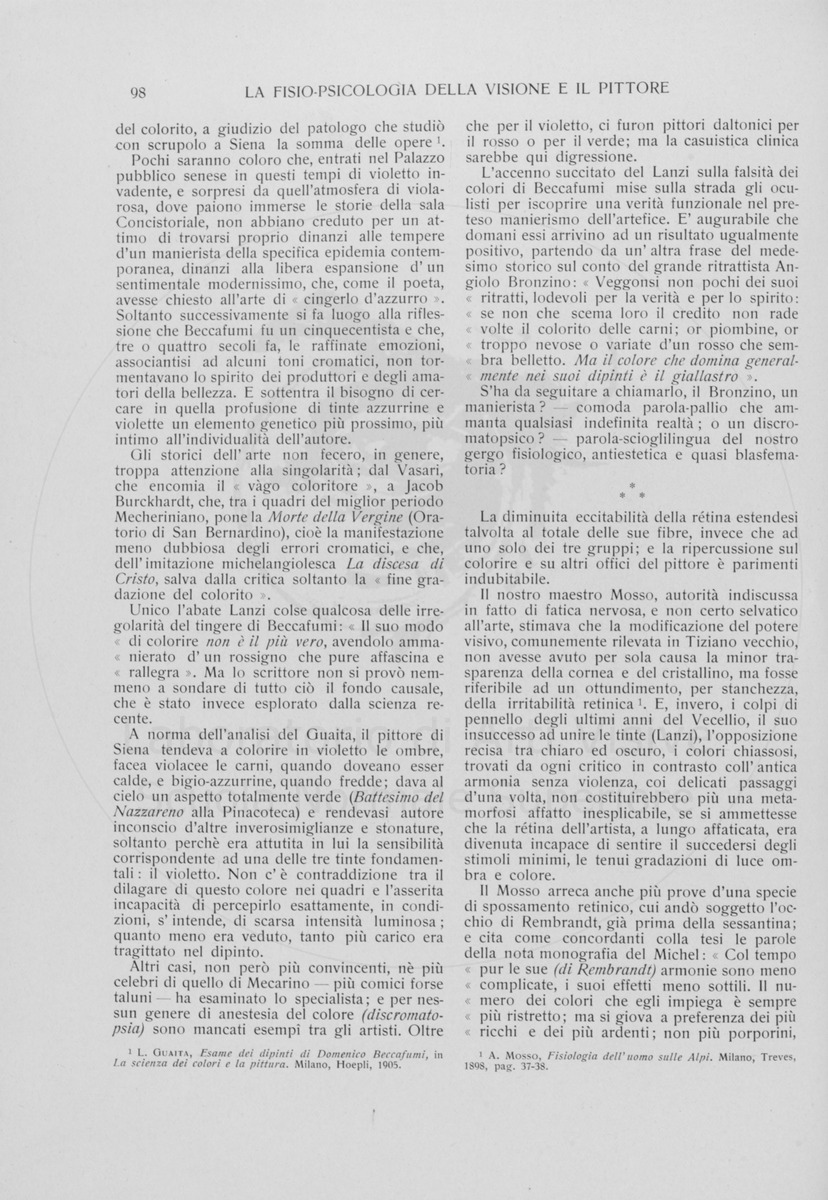 pagina