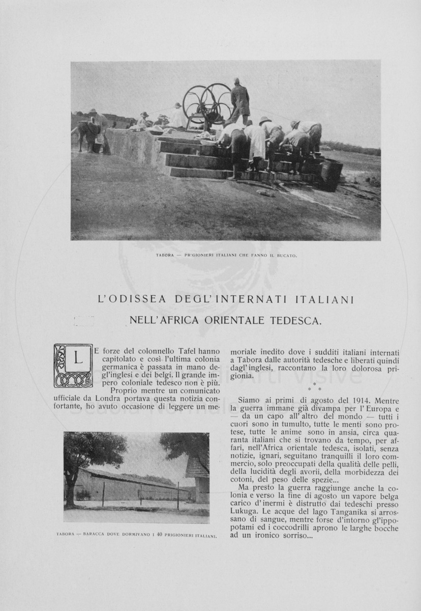 pagina