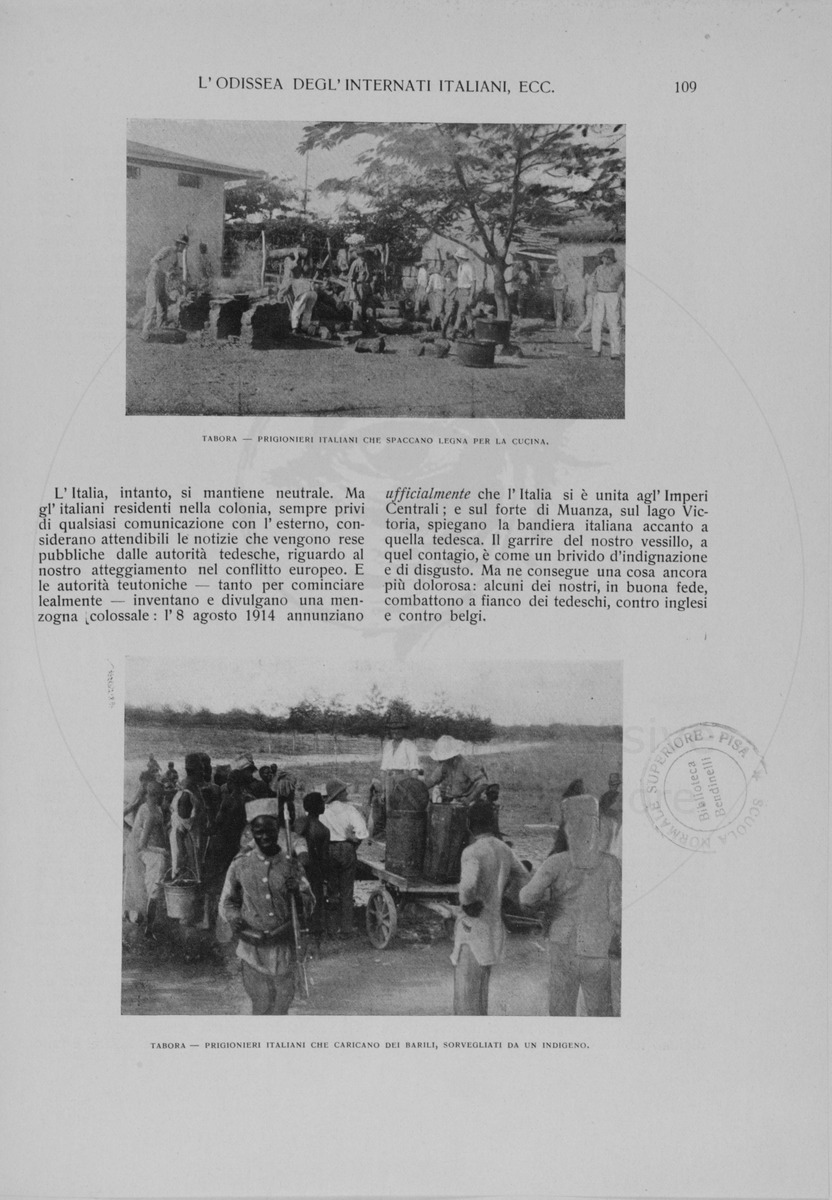 pagina