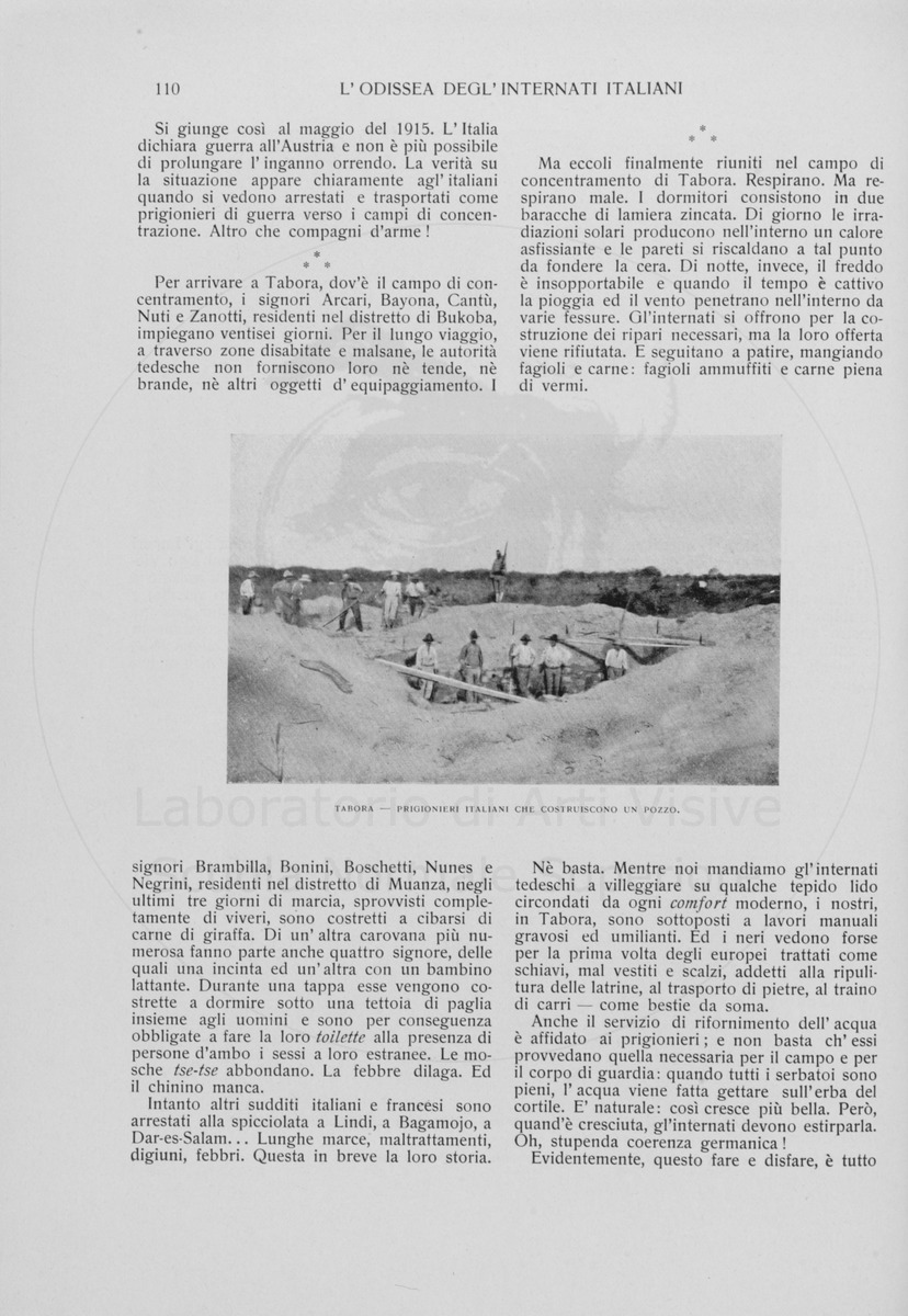 pagina
