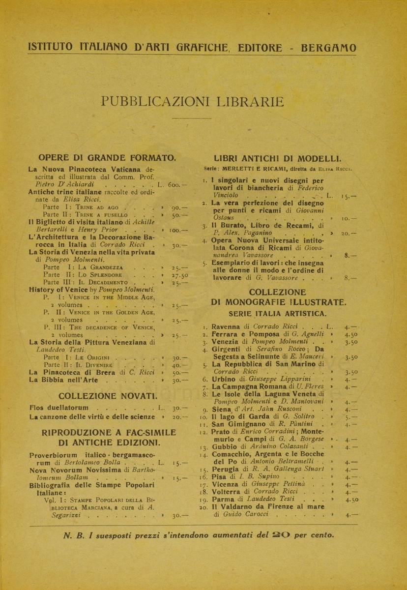 pagina