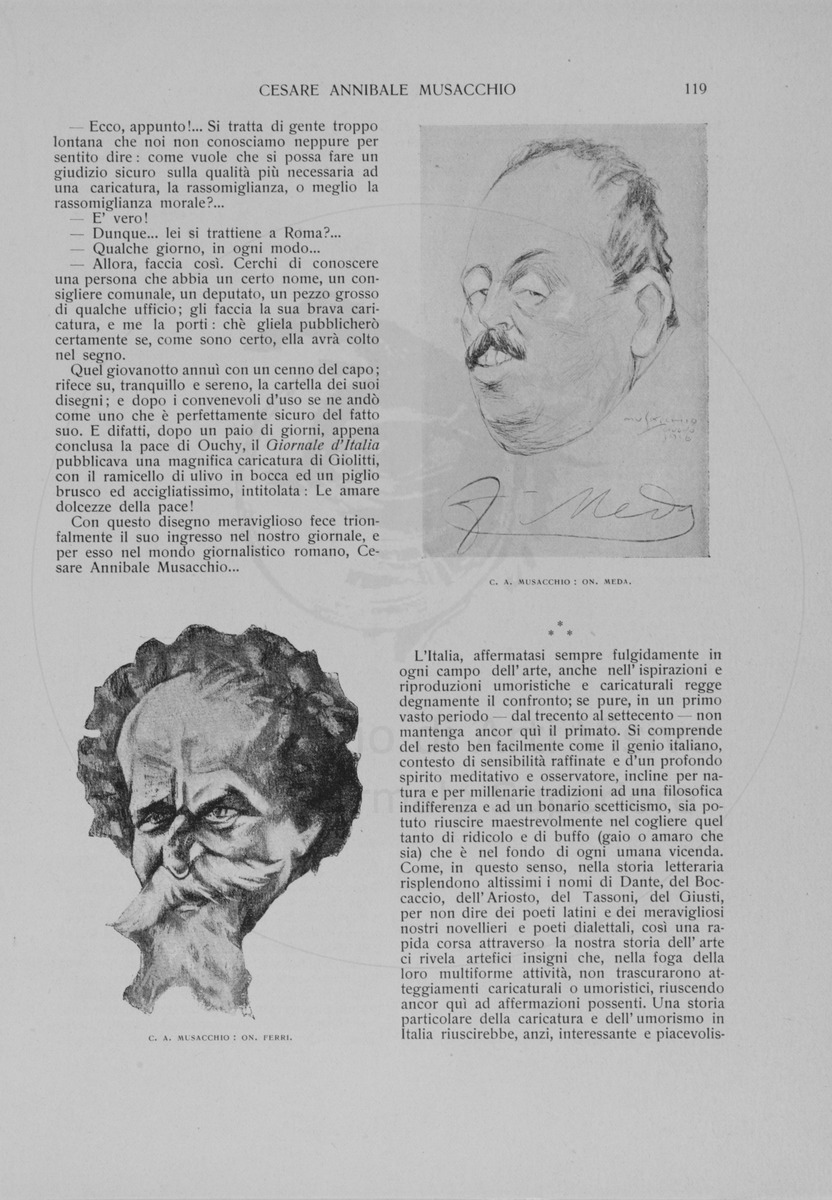 pagina