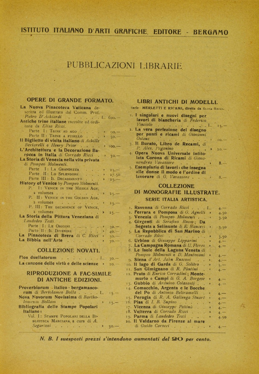 pagina