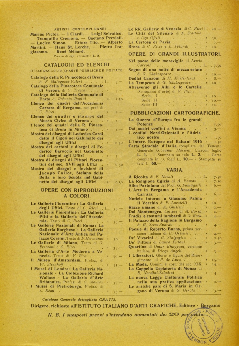 pagina