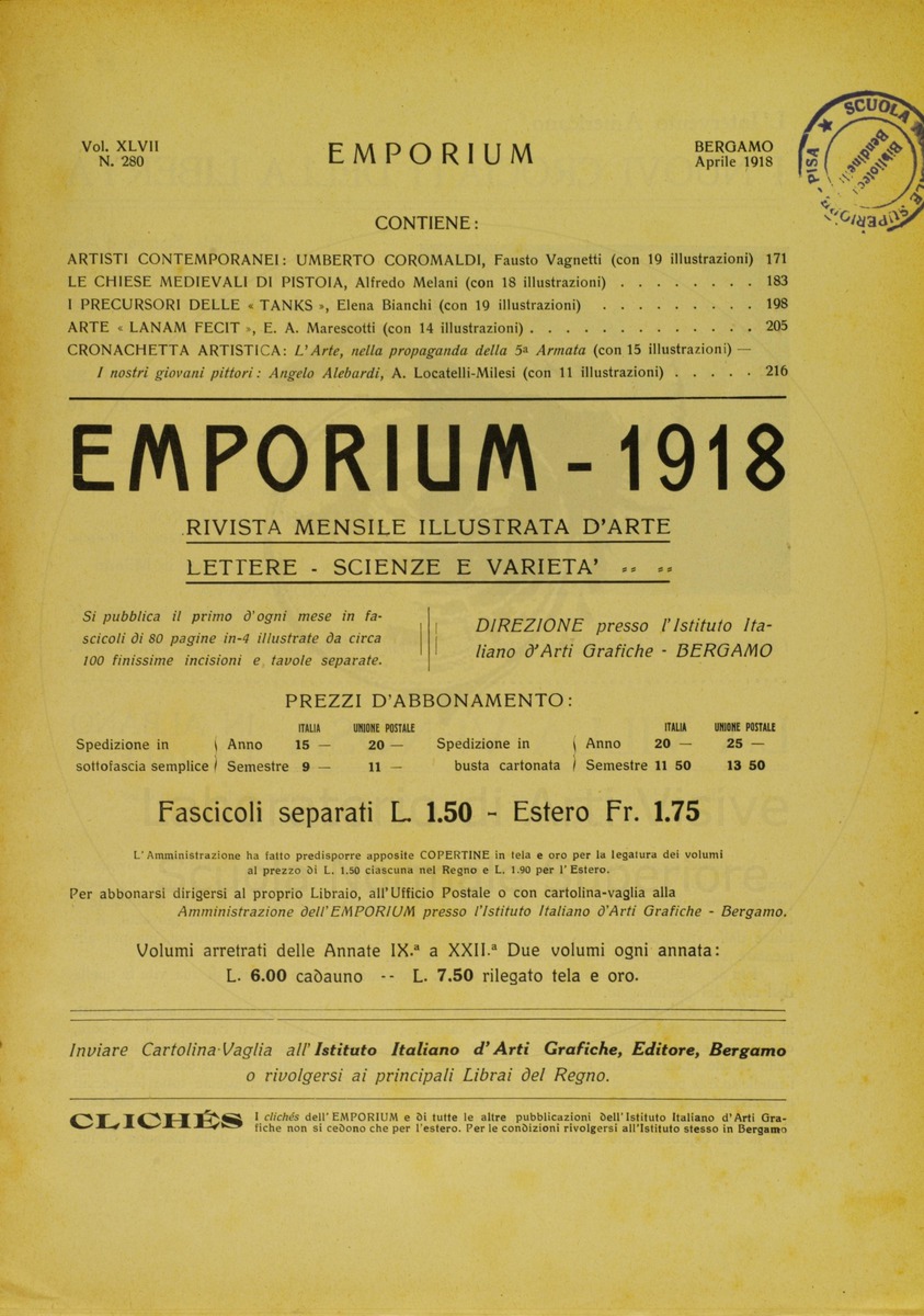 pagina
