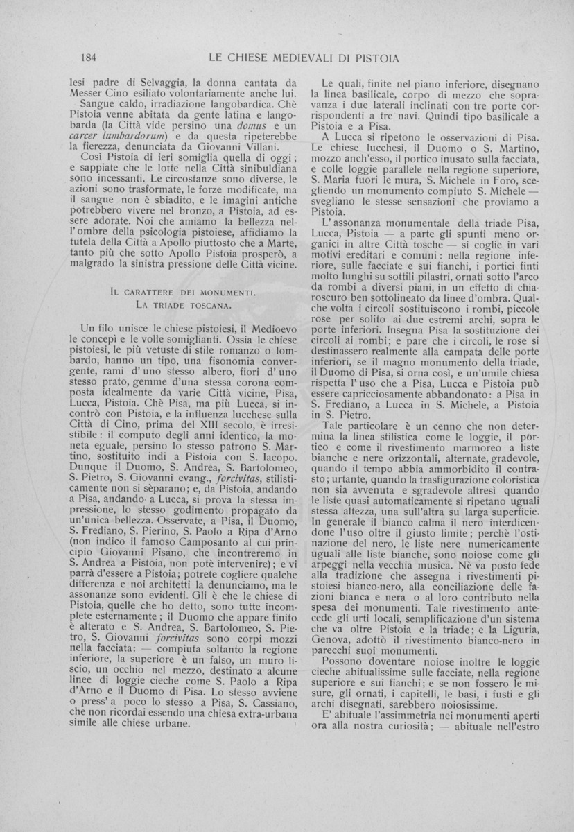 pagina