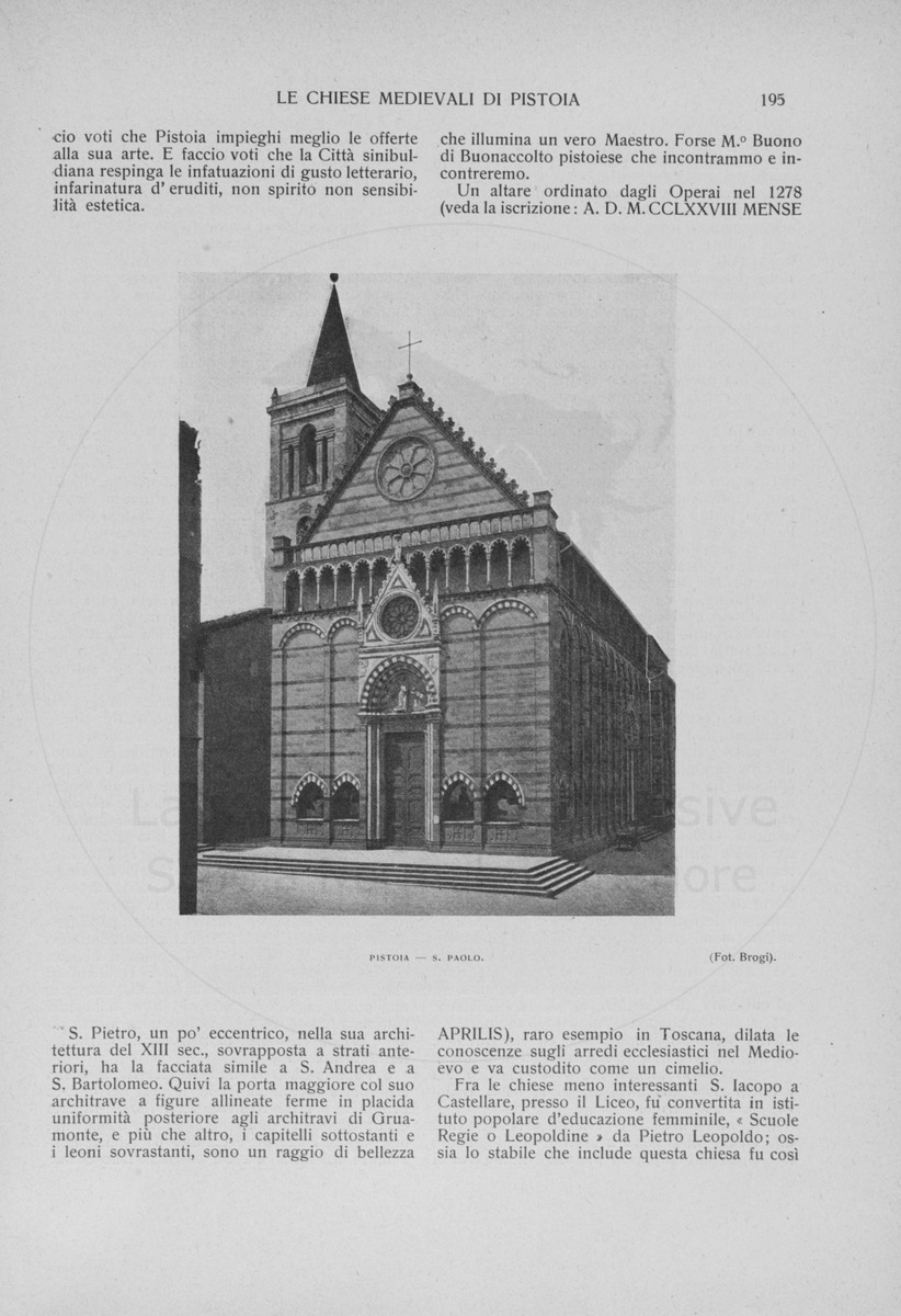 pagina