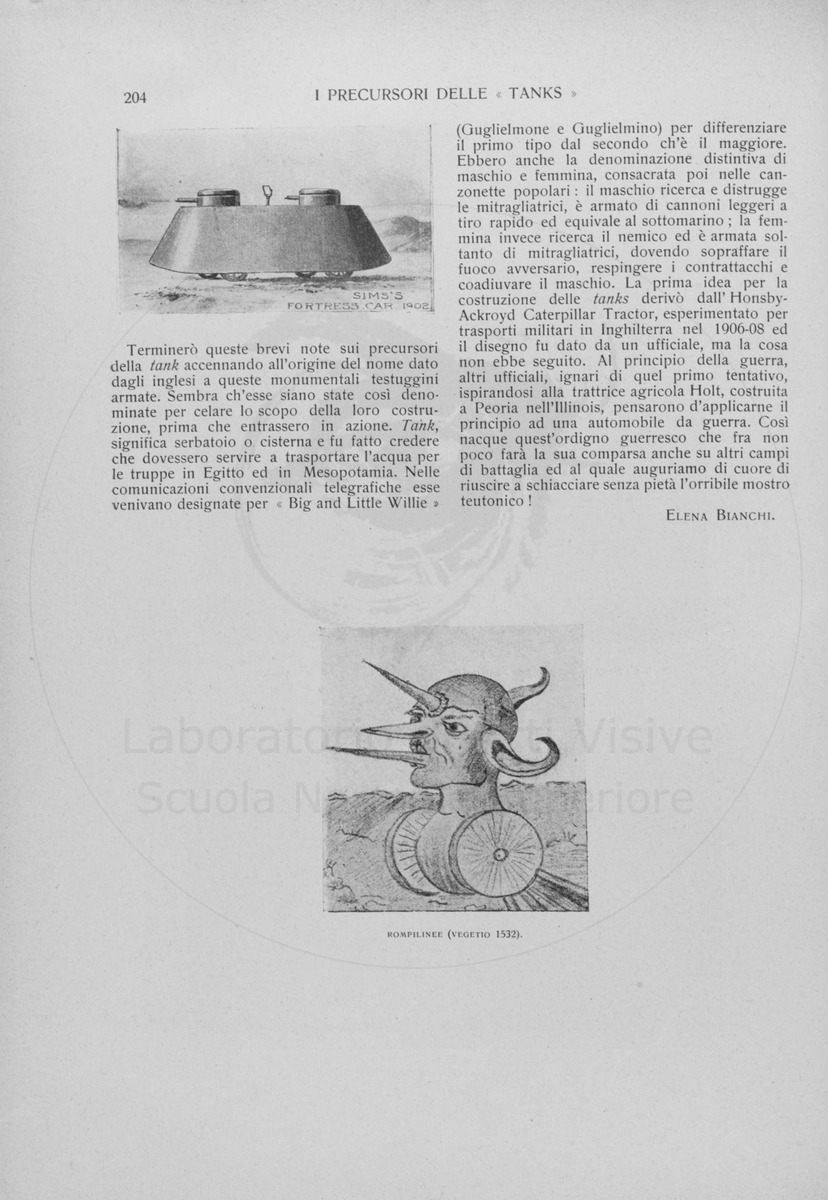 pagina