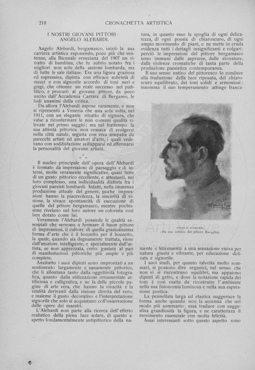 pagina