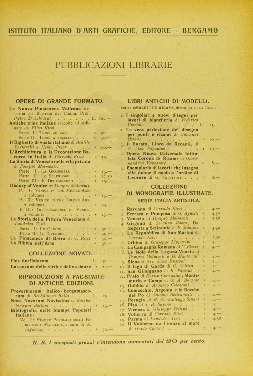 pagina