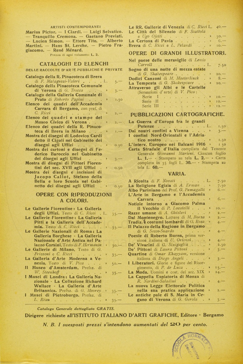 pagina