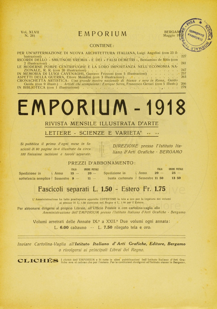 pagina
