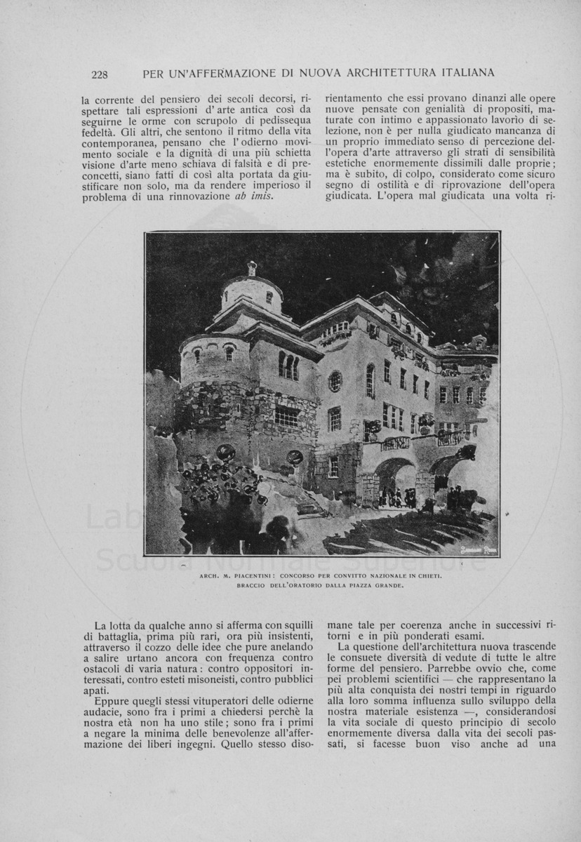 pagina