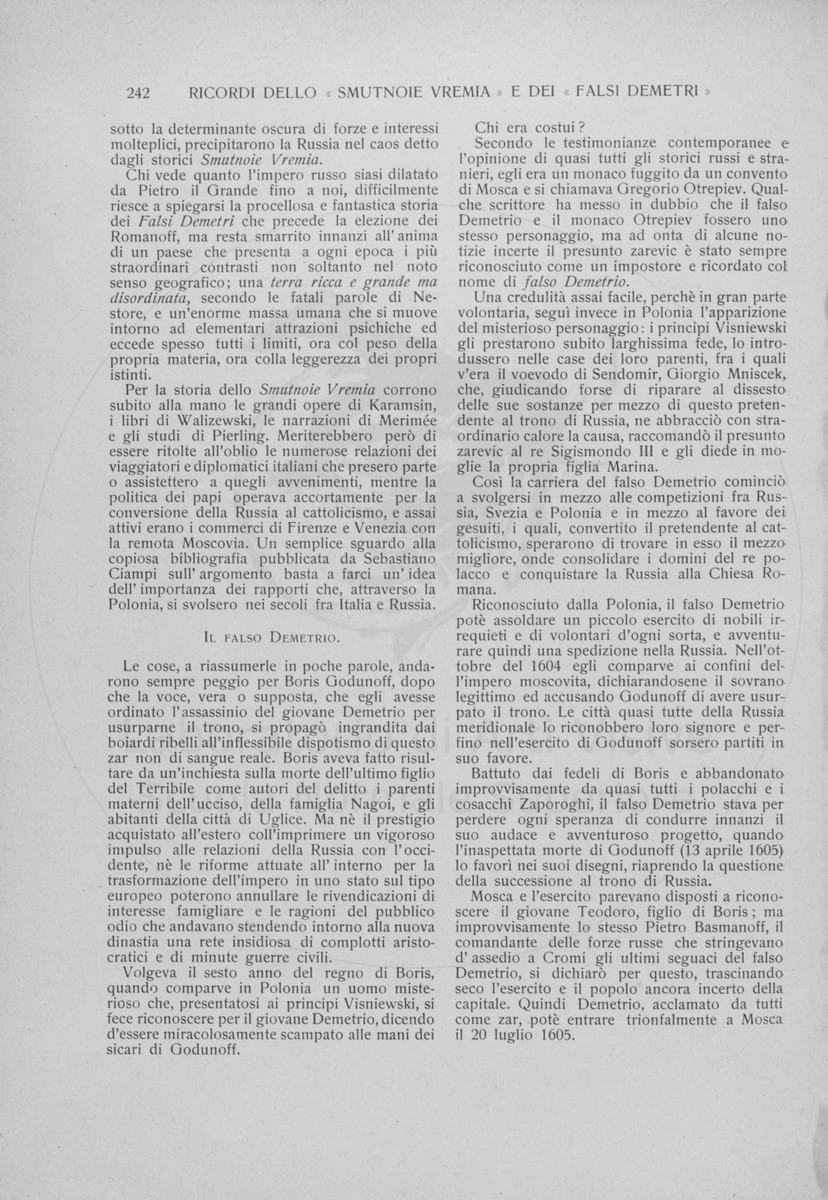 pagina