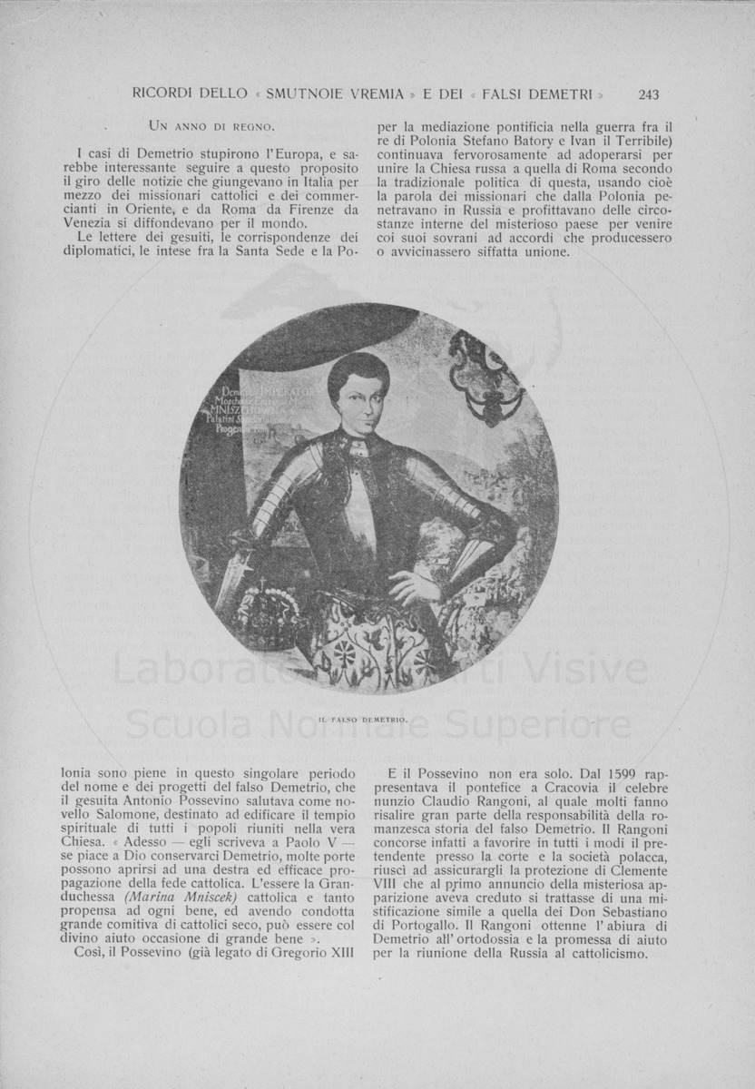 pagina