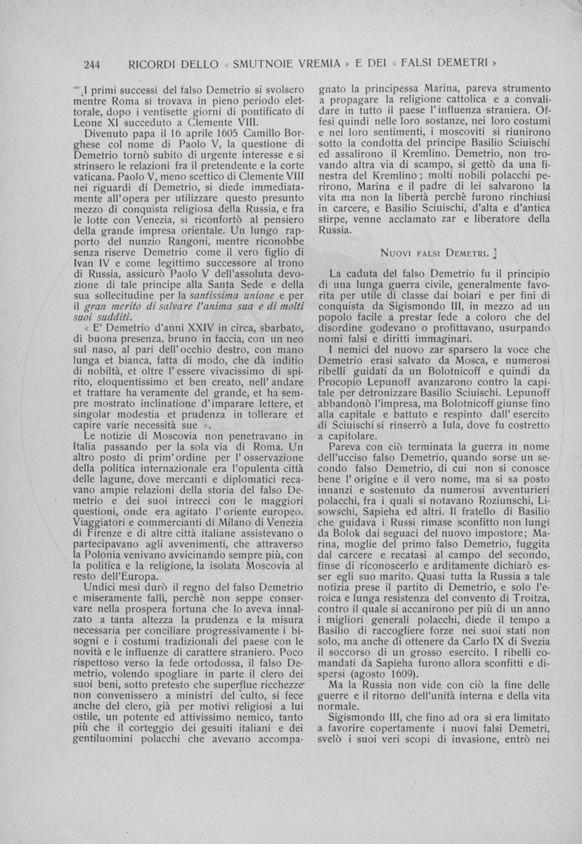 pagina