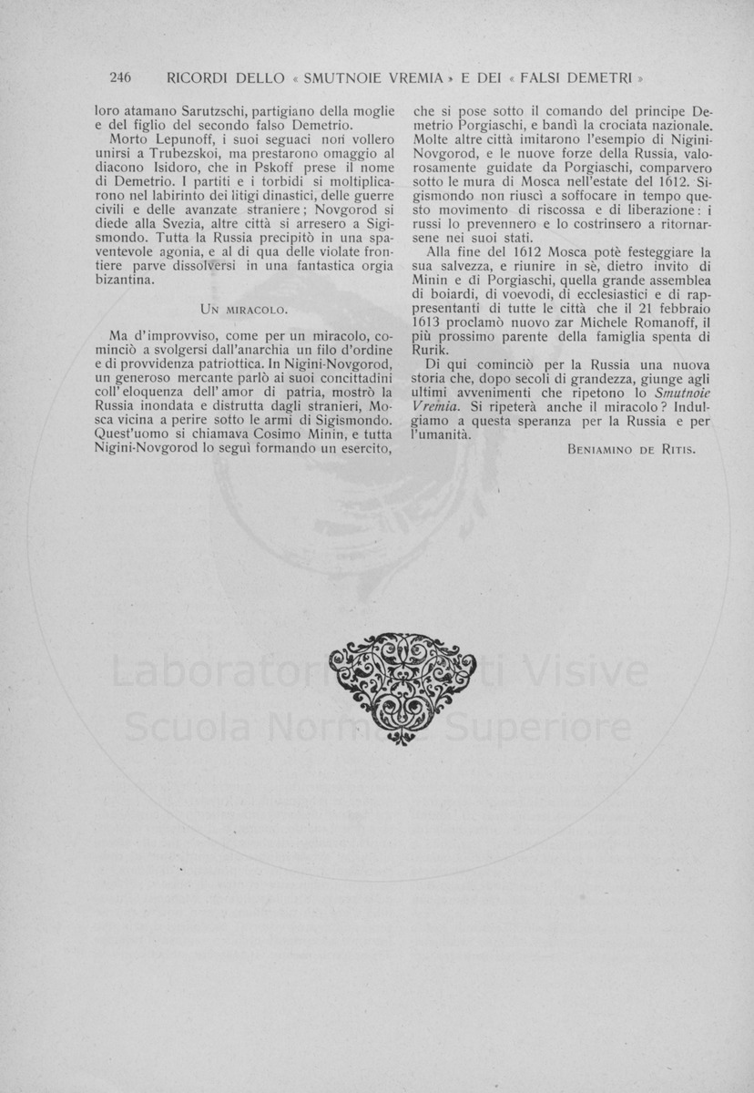 pagina