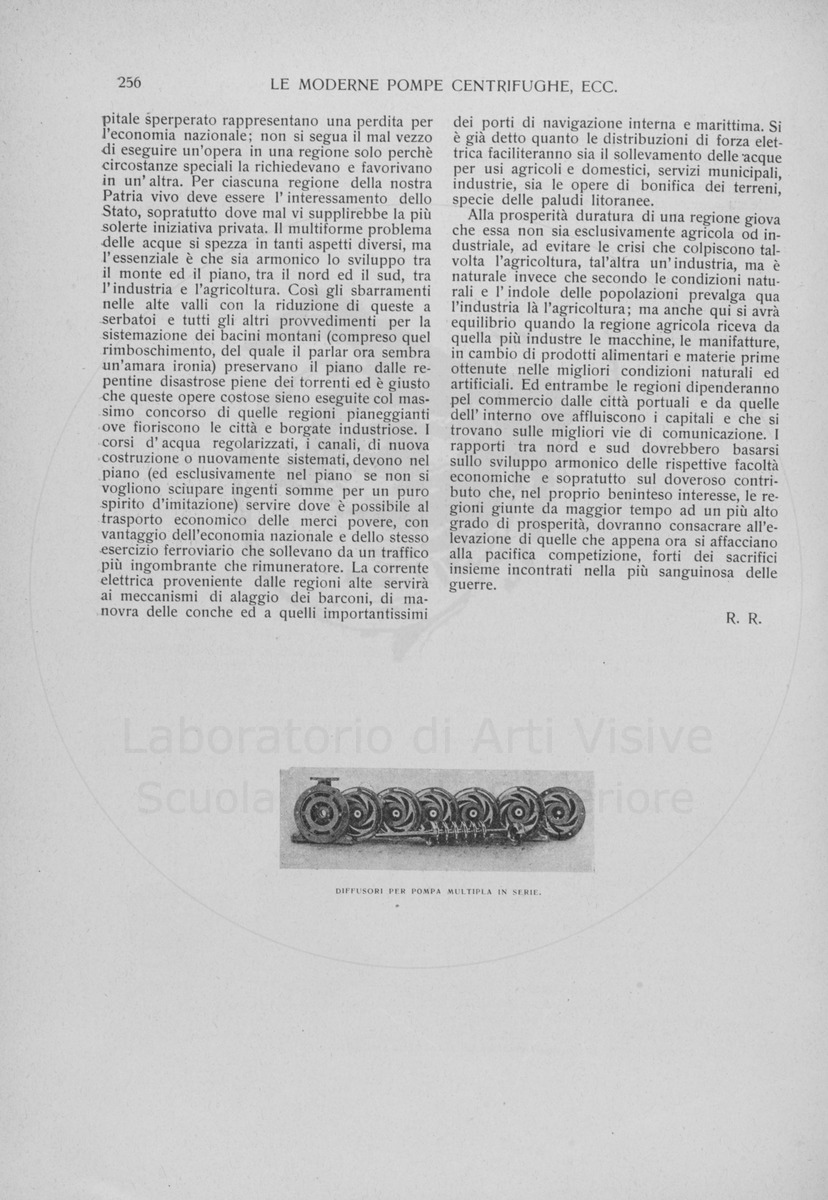 pagina