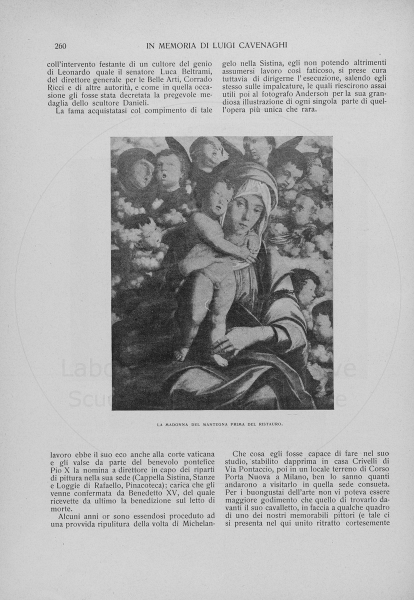 pagina