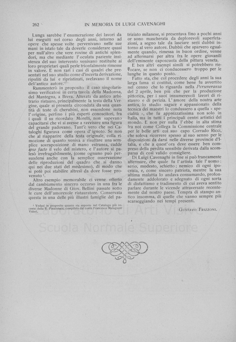 pagina