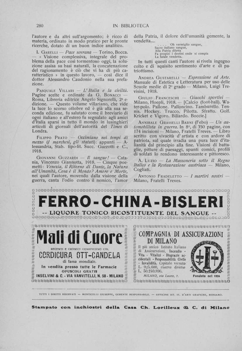 pagina