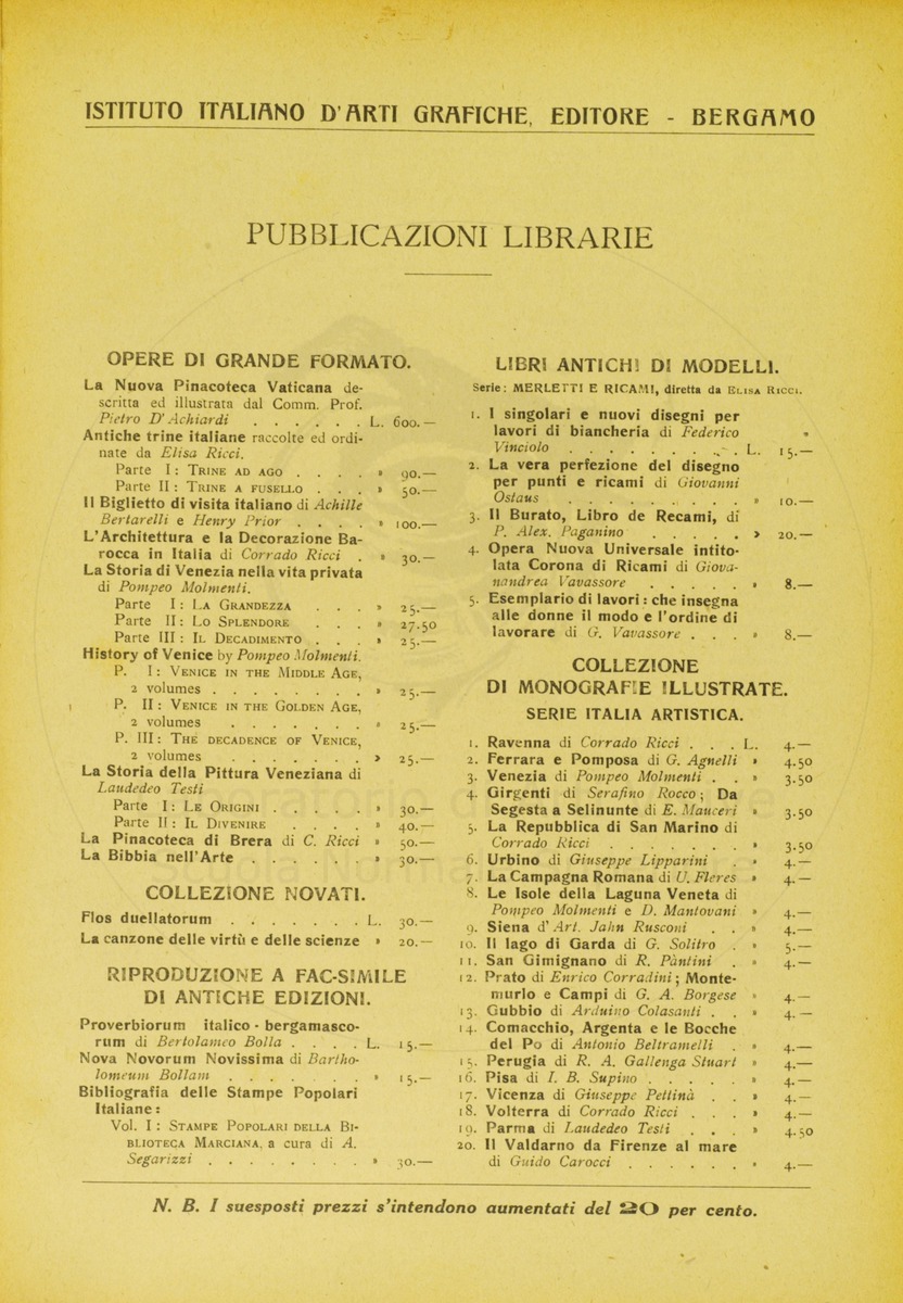 pagina