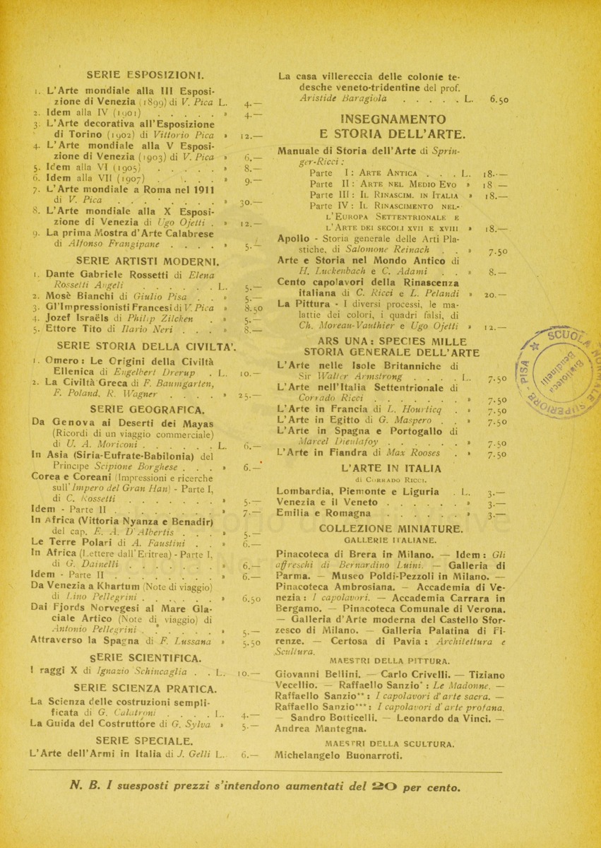 pagina