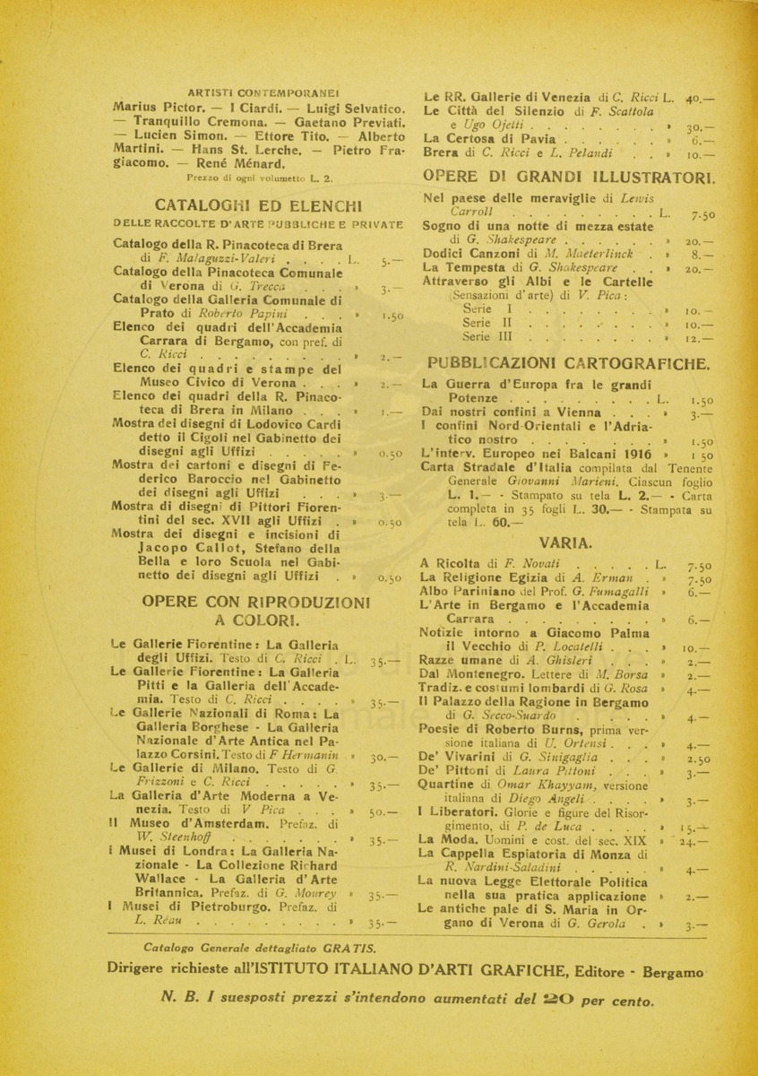 pagina