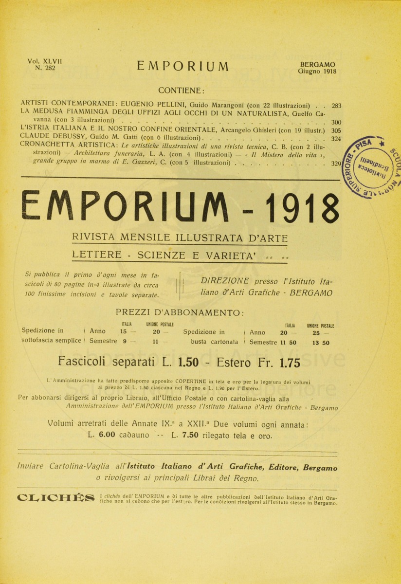 pagina