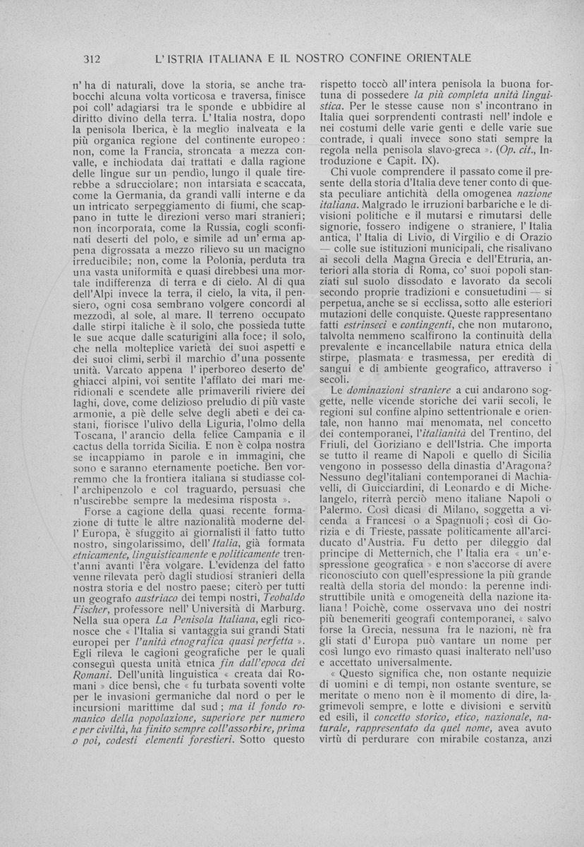 pagina