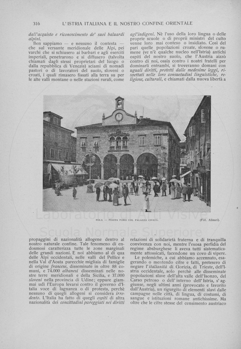 pagina