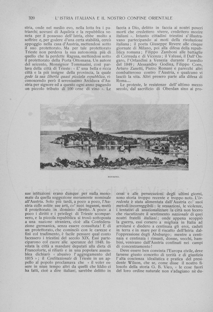 pagina