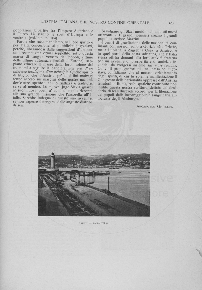 pagina