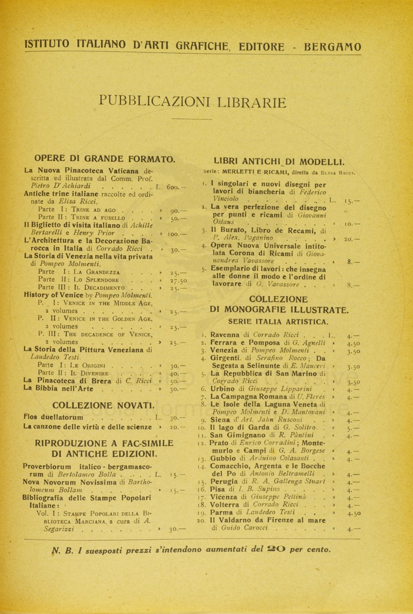 pagina