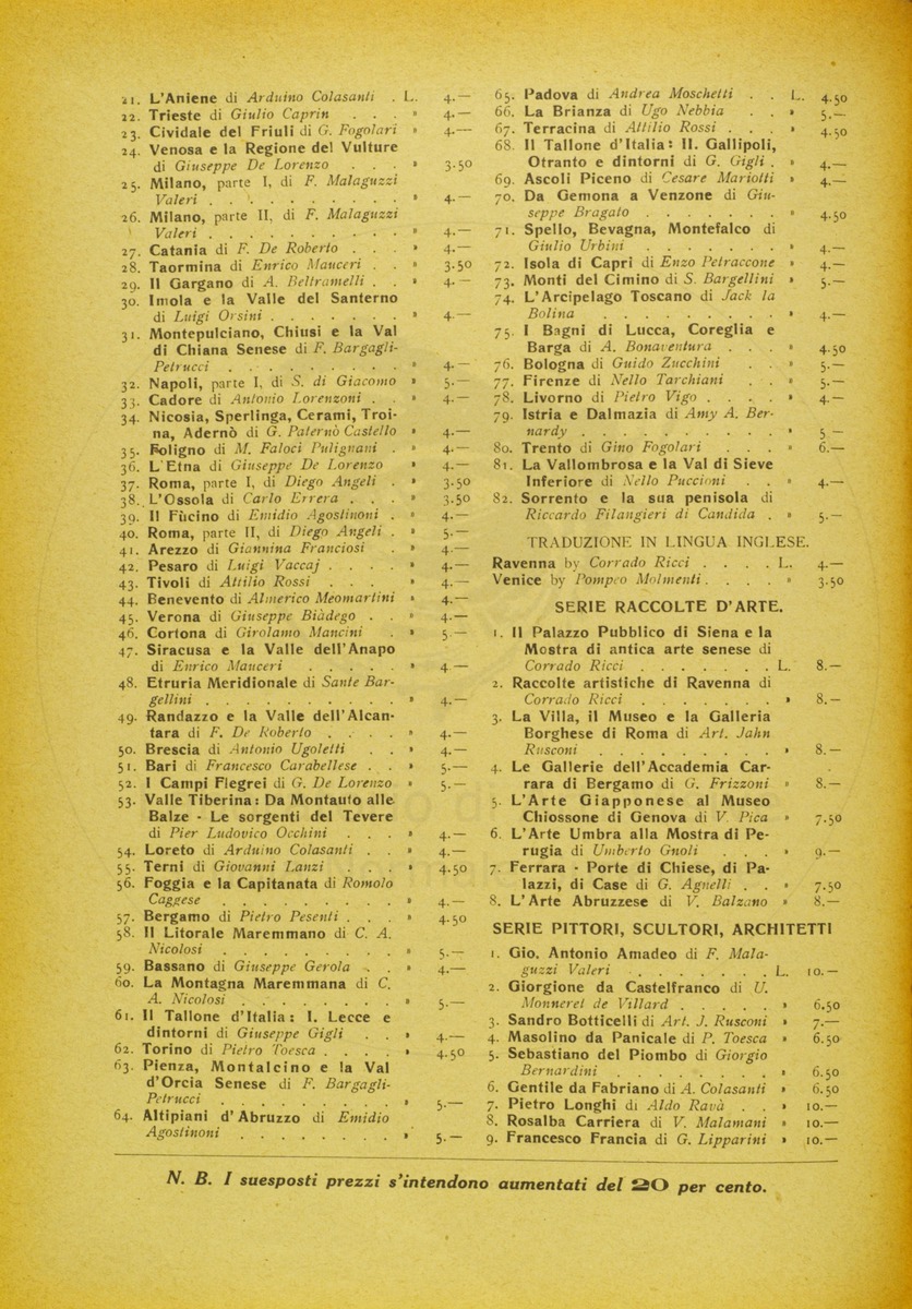 pagina