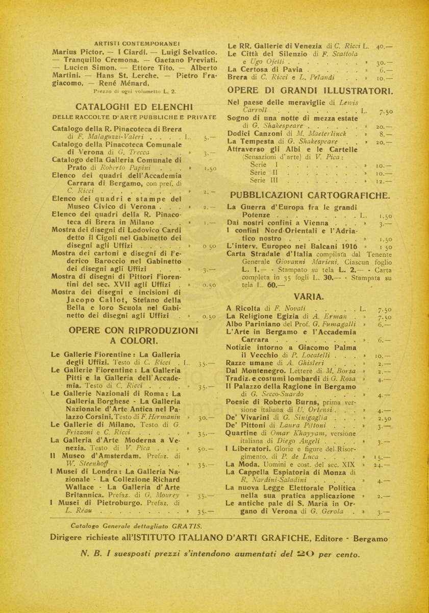 pagina