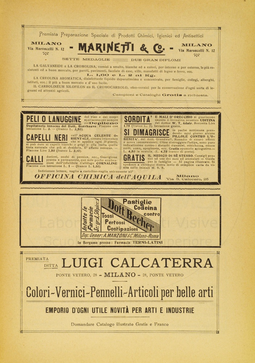 pagina