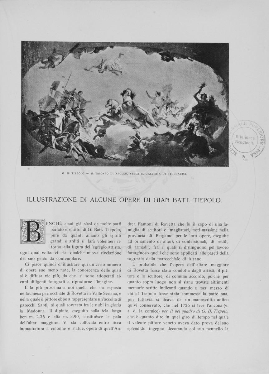 pagina