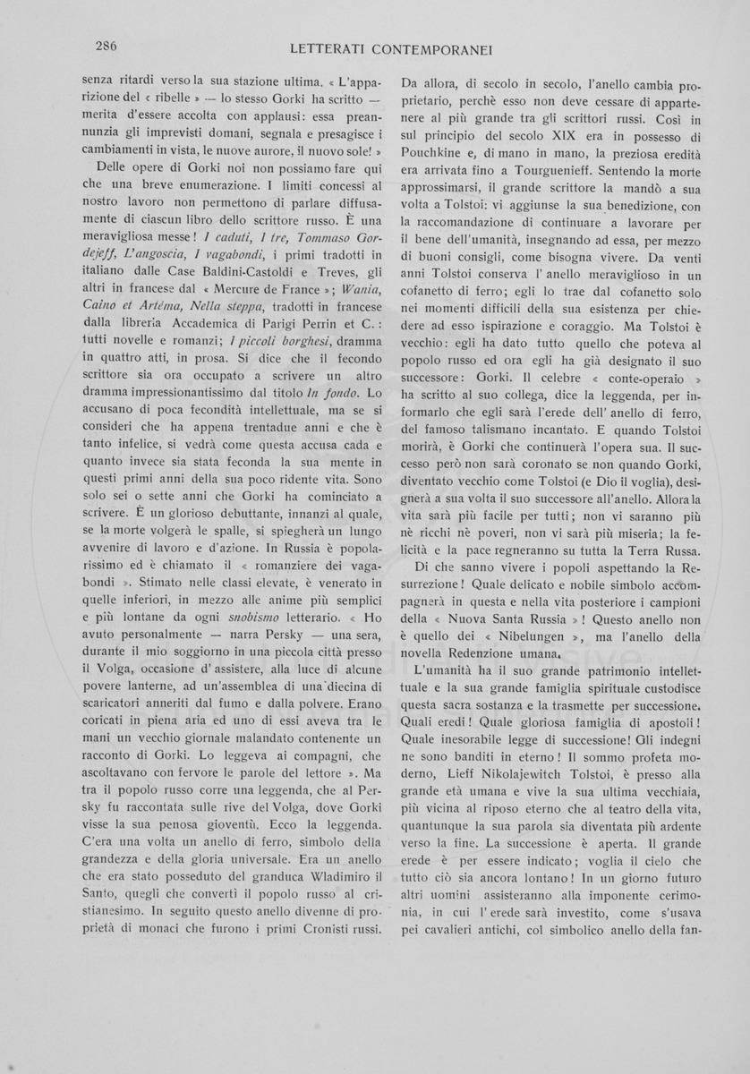 pagina